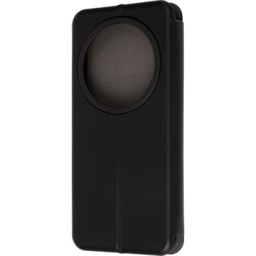 Чехол для мобильного телефона Armorstandart G-Case ZTE Nubia Focus 5G Black (ARM79007)