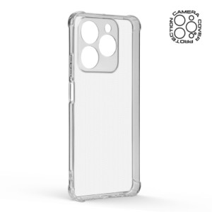 Чехол для мобильного телефона Armorstandart Air Force Realme C61 4G Camera cover Clear (ARM80518)