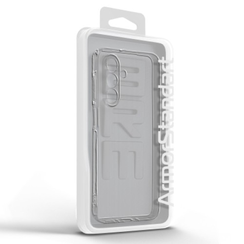 Чехол для мобильного телефона Armorstandart Air Samsung A26 5G Camera cover Clear (ARM82173)