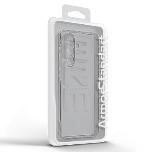 Чехол для мобильного телефона Armorstandart Air Samsung A56 5G Camera cover Clear (ARM82586)