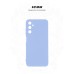 Чехол для мобильного телефона Armorstandart ICON Samsung A05s (A057) Camera cover Lavender (ARM83300)