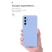 Чехол для мобильного телефона Armorstandart ICON Samsung A05s (A057) Camera cover Lavender (ARM83300)