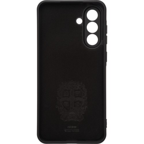 Чехол для мобильного телефона Armorstandart ICON Samsung A36 5G Camera cover Black (ARM82178)