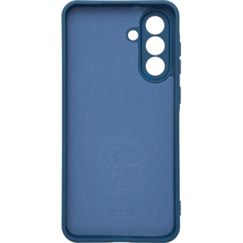 Чехол для мобильного телефона Armorstandart ICON Samsung A36 5G Camera cover Dark Blue (ARM82179)