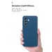 Чехол для мобильного телефона Armorstandart ICON Samsung A36 5G Camera cover Dark Blue (ARM82179)
