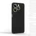 Чехол для мобильного телефона Armorstandart Matte Slim Fit Realme C61 4G Camera cover Black (ARM80568)