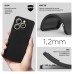Чехол для мобильного телефона Armorstandart Matte Slim Fit Realme C61 4G Camera cover Black (ARM80568)