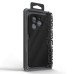 Чехол для мобильного телефона Armorstandart Matte Slim Fit Realme C61 4G Camera cover Black (ARM80568)