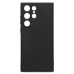 Чехол для мобильного телефона Armorstandart Matte Slim Fit Samsung S23 Ultra Camera Cover Black (ARM83298)