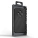 Чехол для мобильного телефона Armorstandart Matte Slim Fit Tecno Spark 30C 4G (kl5) Camera cover Black (ARM81197)