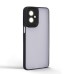 Чехол для мобильного телефона Armorstandart ShadeX Motorola G55 5G Black (ARM83386)