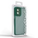 Чехол для мобильного телефона Armorstandart ShadeX Motorola G55 5G Dark Green (ARM83387)