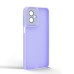 Чехол для мобильного телефона Armorstandart ShadeX Motorola G55 5G Violet (ARM83388)