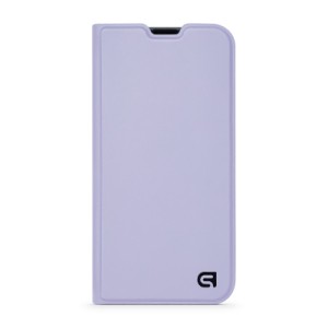 Чохол до мобільного телефона Armorstandart OneFold Case ZTE Nubia V60 Design Lavender (ARM81686)