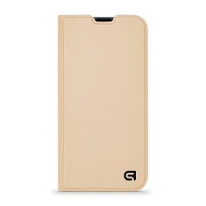 Чохол до мобільного телефона Armorstandart OneFold Case ZTE Nubia V60 Gold (ARM81684)