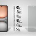 Пленка защитная Armorstandart Matte Realme C75 4G (ARM82885)