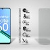 Пленка защитная Armorstandart Matte Realme Note 60 4G (ARM81161)