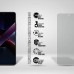 Пленка защитная Armorstandart Anti-spy Xiaomi Poco X7 Pro (ARM82710)