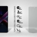Пленка защитная Armorstandart Matte Xiaomi Poco X7 Pro (ARM82708)