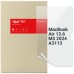 Пленка защитная Armorstandart MacBook Air 13.6 M3 2024 A3113 (ARM83275)