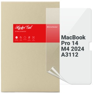 Пленка защитная Armorstandart MacBook Pro 14 M4 2024 A3112 (ARM83277)