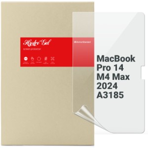 Пленка защитная Armorstandart MacBook Pro 14 M4 Max 2024 A3185 (ARM83278)