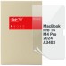 Пленка защитная Armorstandart MacBook Pro 16 M4 Pro 2024 A3403 (ARM83280)