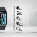 Пленка защитная Armorstandart Xiaomi Mi Band 9 Pro 6pcs (ARM82294)
