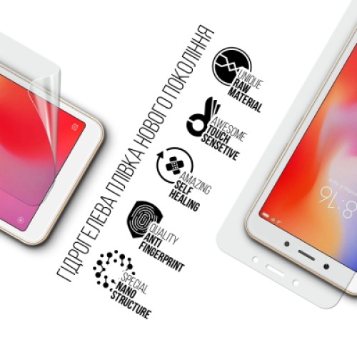 Пленка защитная Armorstandart Xiaomi Redmi 6 (ARM82783)