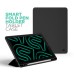 Чехол для планшета Armorstandart Smart Fold Pen Xiaomi Pad 7 / 7 Pro Black (ARM82419)