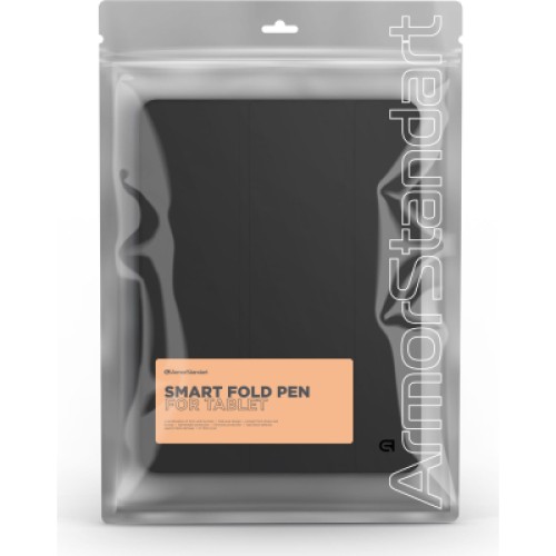 Чехол для планшета Armorstandart Smart Fold Pen Xiaomi Pad 7 / 7 Pro Black (ARM82419)