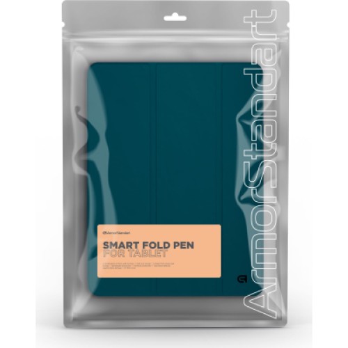 Чехол для планшета Armorstandart Smart Fold Pen Xiaomi Pad 7 / 7 Pro Pine Green (ARM82422)