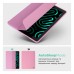Чехол для планшета Armorstandart Smart Fold Pen Xiaomi Pad 7 / 7 Pro Pink (ARM82423)