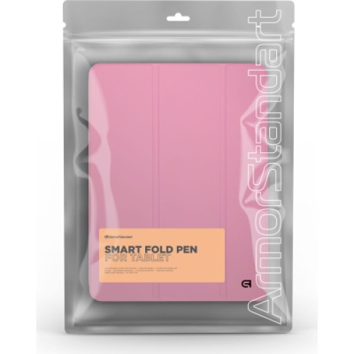 Чехол для планшета Armorstandart Smart Fold Pen Xiaomi Pad 7 / 7 Pro Pink (ARM82423)