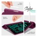 Чехол для планшета Armorstandart Smart Fold Pen Xiaomi Pad 7 / 7 Pro Plum (ARM82424)