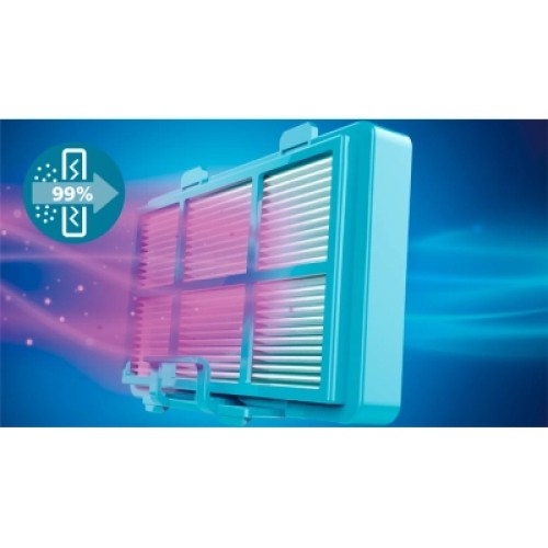 Пылесос Philips XB1111/10