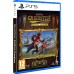 Игра Sony Harry Potter Quidditch Champions - Deluxe Edition, BD диск (5051895417621)
