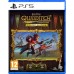 Игра Sony Harry Potter Quidditch Champions - Deluxe Edition, BD диск (5051895417621)