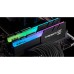 Модуль памяти для компьютера DDR4 32GB (2x16GB) 3200 MHz TridentZ RGB Black For AMD G.Skill (F4-3200C16D-32GTZRX)