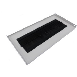 Щітка кабельного отвору шаф CSV Rackmount 600 (00898)