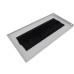 Щетка кабельного отверстия шкафов CSV Rackmount 600 (00898)