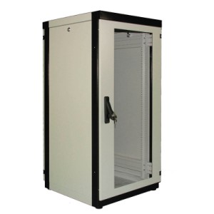 Шкаф напольный CSV 33U Lite Plus 600x1000 Acrylic (00890)