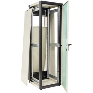Шкаф напольный CSV 46U Lite Plus 600x600 Acrylic (07422)