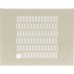 Шкаф напольный CSV 46U Lite Plus 600x600 Acrylic (07422)