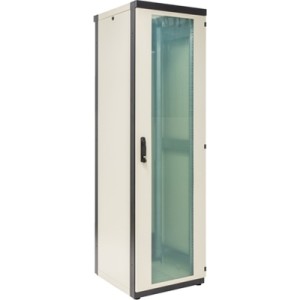 Шкаф напольный CSV 46U Lite Plus 600x600 Acrylic (07422)