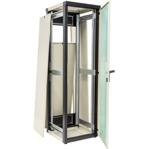 Шкаф напольный CSV 46U Lite Plus 600x800 Acrylic (07449)