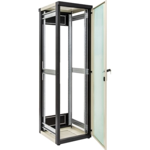 Шкаф напольный CSV 46U Lite Plus 600x800 Acrylic (07449)