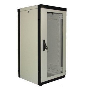 Шкаф напольный CSV 42U Lite Plus S 600x800 Perf (00883)