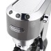 Рожковая кофеварка эспрессо DeLonghi EC 885 GY (Dedica Arte)