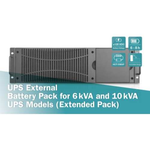 Батарея к ИБП Digitus 6/10kVA UPS (DN-170108)